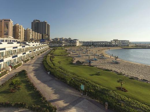 Sunrise Alex Avenue Hotel