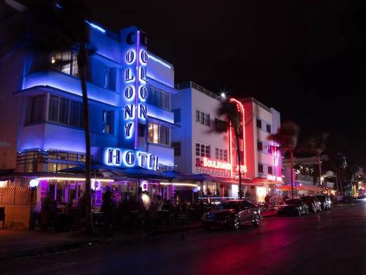 Hyatt Regency Coral Gables