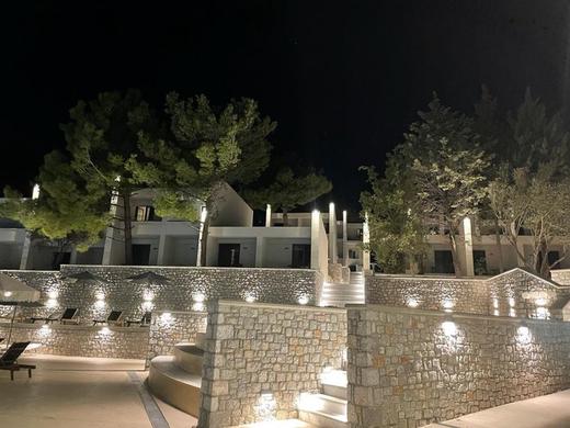 Mythical Coast Wellness Retreat