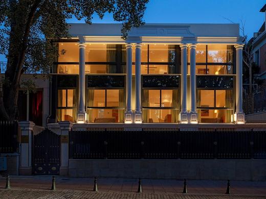 Theoxenia Residence Kifissia