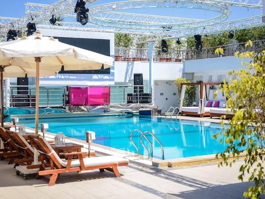 Sun City Hotel - The Gabriel