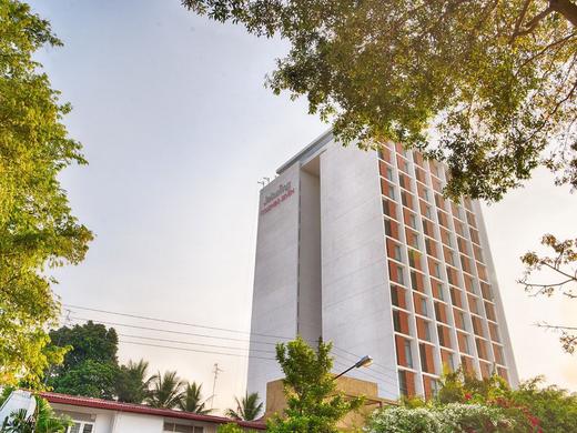 Jetwing Colombo Seven