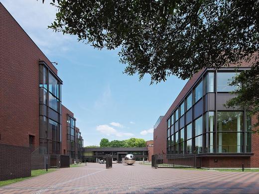 Intercontinental Tokyo Bay