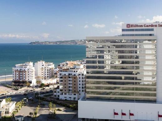 Hilton Garden Inn Tanger City Centre