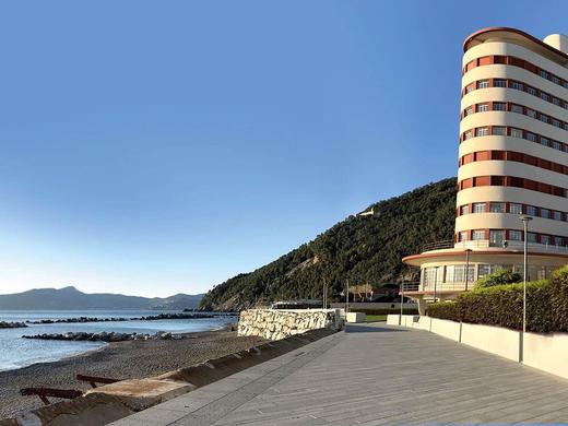 Torre Fara Grand Hotel
