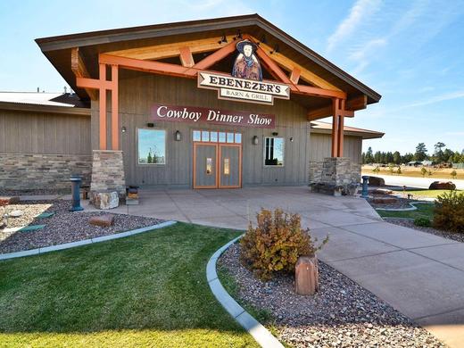 Best Western Plus Ruby's Inn