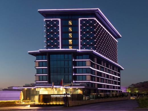 Golden Tulip Bayrampasa Istanbul