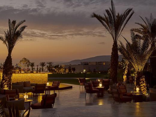 Fairmont Taghazout Bay