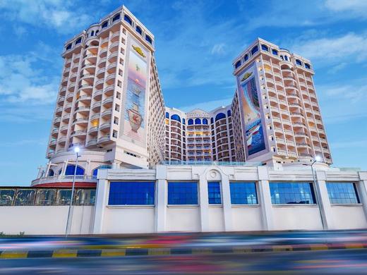 Tolip Royal Hotels Alexandria