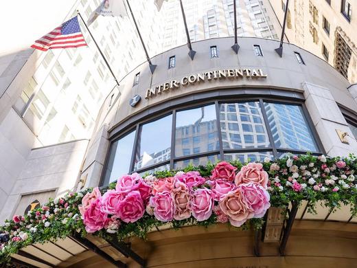 Intercontinental Chicago