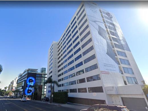 Mondrian Los Angeles