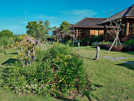 NAYA GAWANA Resort and Spa