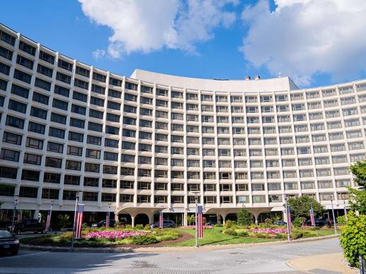 Washington Hilton