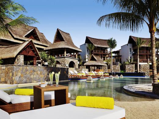 Le Jadis Beach Resort & Wellness, managed by Banyan Tree