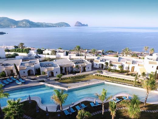 7Pines Resort Ibiza