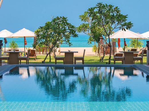 Shinagawa Beach Resort Balapitiya