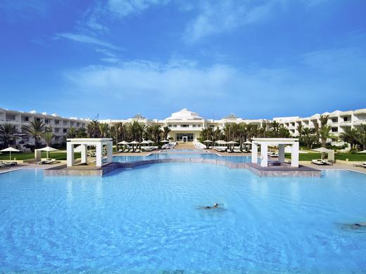 Radisson Blu Palace Resort & Thalasso Djerba