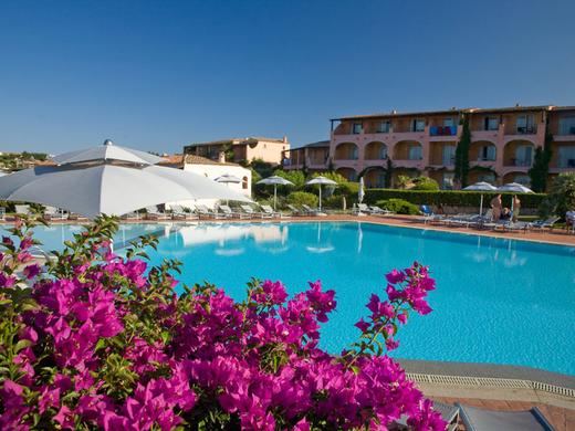 Grand Hotel Porto Cervo