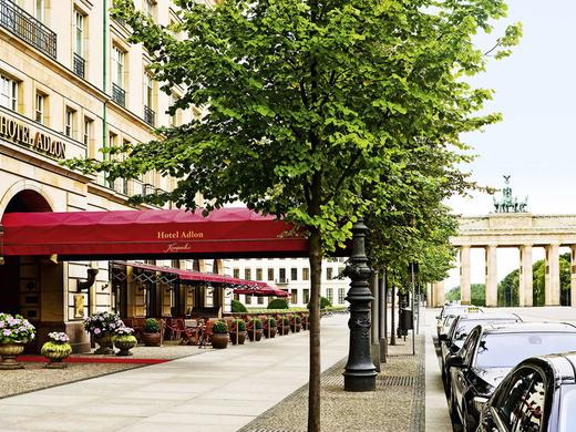 Hotel Adlon Kempinski