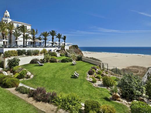 Bela Vista Hotel Spa