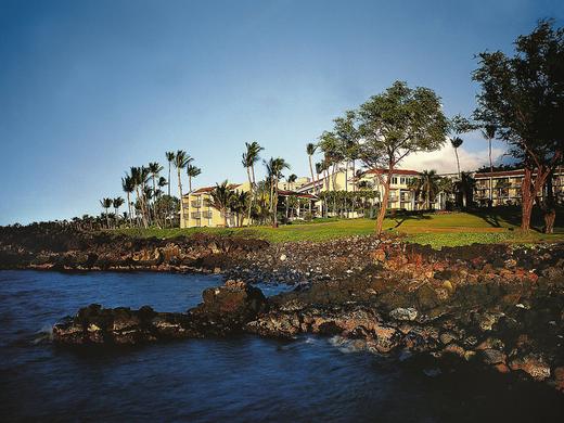 Wailea Beach Resort - Marriott, Maui