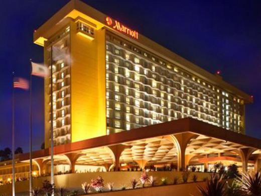 Los Angeles Airport Marriott