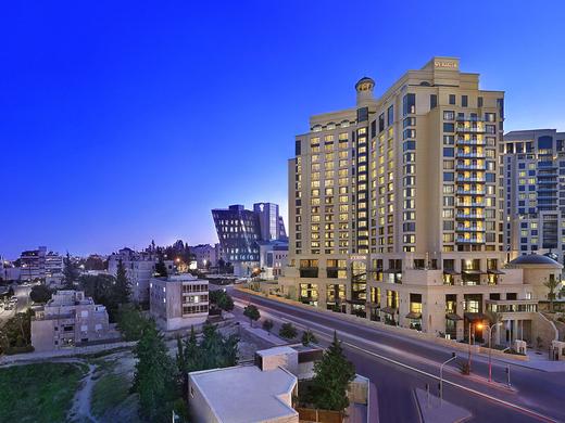 The St. Regis Amman