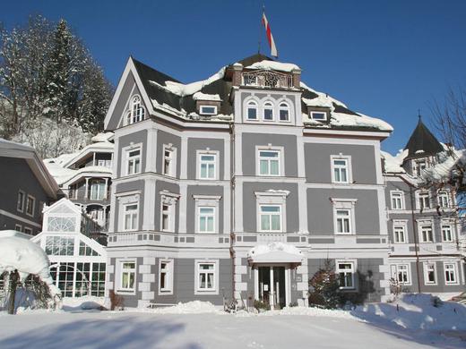 Erika Boutiquehotel Kitzbühel