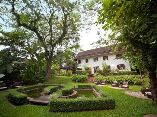 3 Nagas Luang Prabang - MGallery by Sofitel