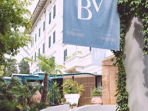 Palazzo Belvedere Hotel SPA & City Retreat