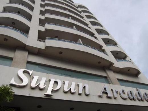 Supun Archade Residencies