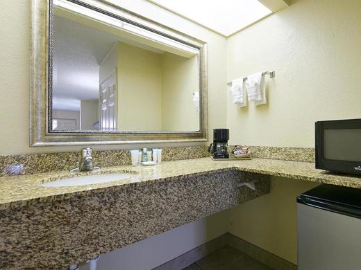 Best Western Orlando East