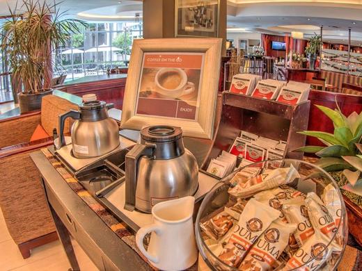 City Lodge Bryanston