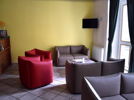 Hotel Residence Select