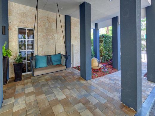 Hampton Inn Miami-Coconut Grove/Coral Gables