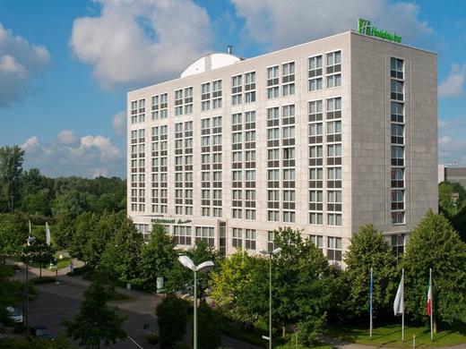 Holiday Inn Düsseldorf-Neuss