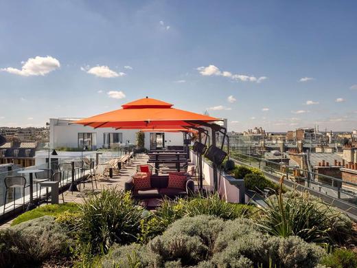 Canopy by Hilton Paris Trocadero