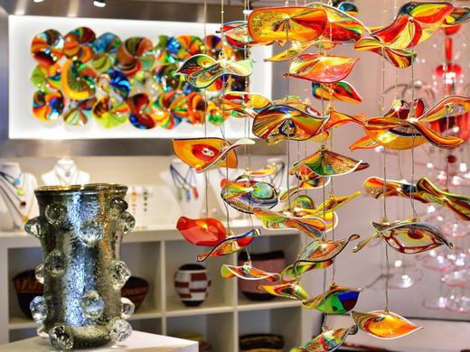 NH Collection Murano Villa