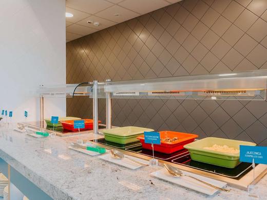 Hampton by Hilton Warsaw Reduta