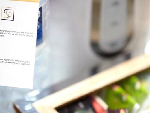 Signature Apartments Santa Catarina