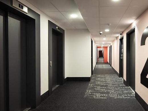 B&B Hotel Nice Aéroport Arenas