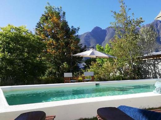 The View Swellendam
