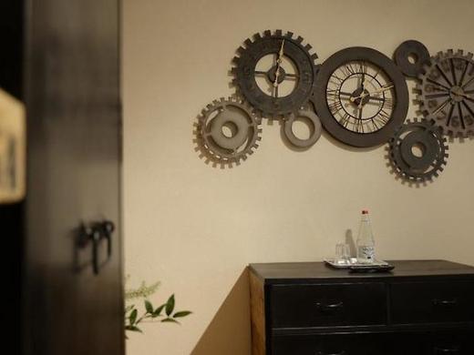 Auberge communale de Carouge