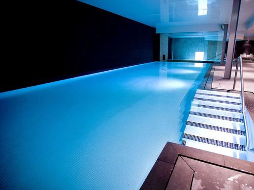 DoubleTree by Hilton Hotel & Spa Chester