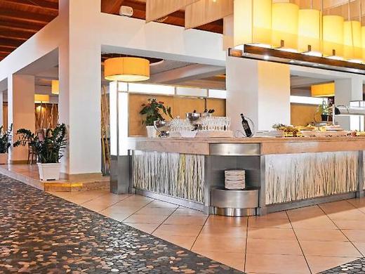 TUI MAGIC LIFE Club Calabria