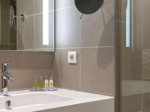 HILTON GARDEN INN PARIS MASSY