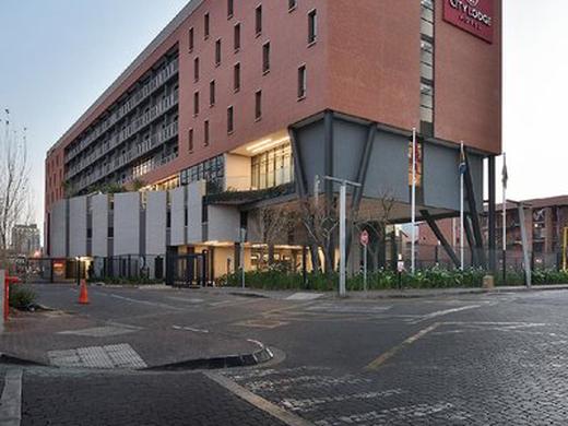 City Lodge Hotel Newtown