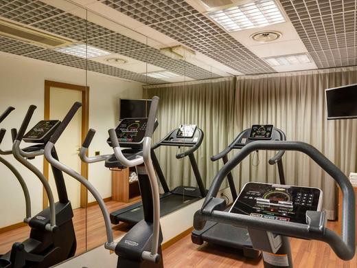 UNA Hotel Scandinavia