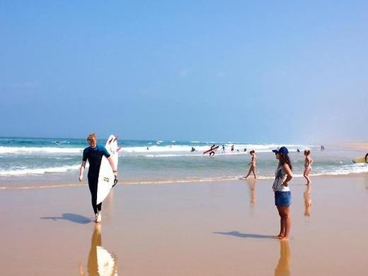 Castilho Guest House