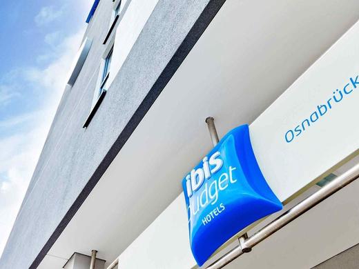 ibis budget Osnabrueck City